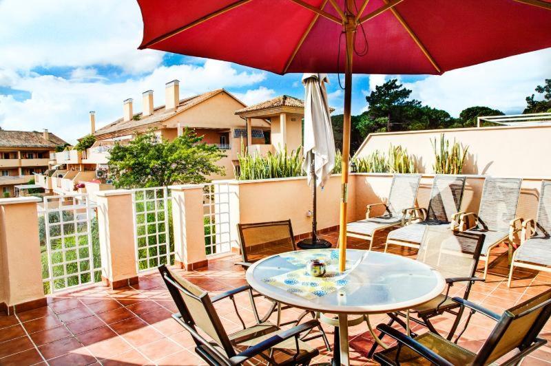 Luxury Duplex Penthouse Apartamento *