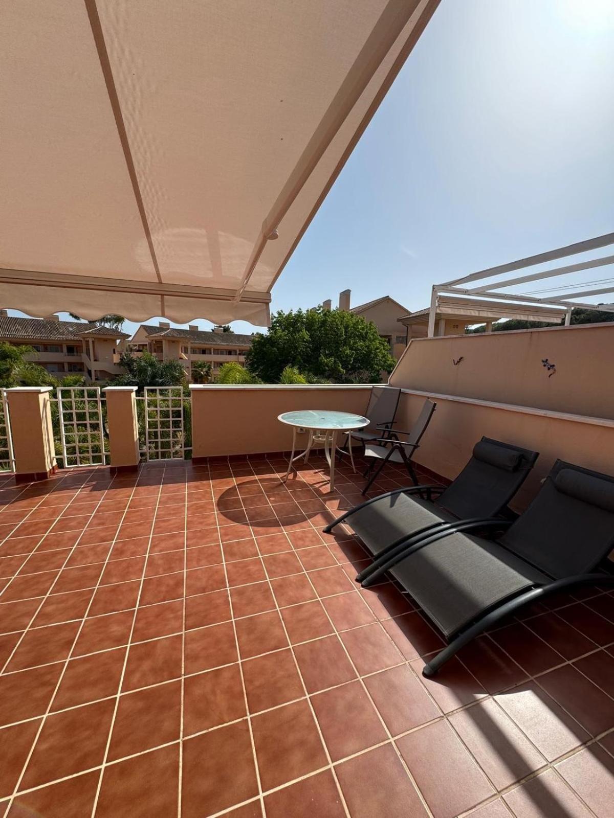 Luxury Duplex Penthouse Apartamento