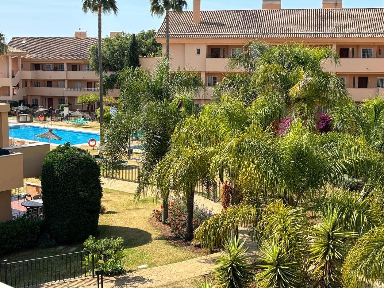 Luxury Duplex Penthouse Marbella